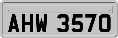 AHW3570