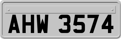 AHW3574