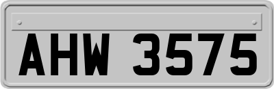 AHW3575
