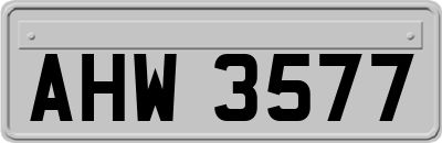 AHW3577