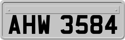AHW3584