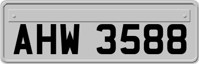 AHW3588