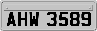AHW3589