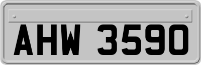 AHW3590