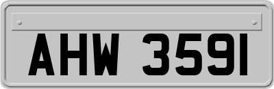 AHW3591