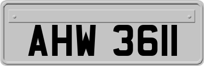 AHW3611
