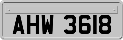 AHW3618