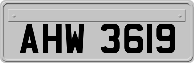 AHW3619