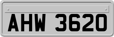 AHW3620