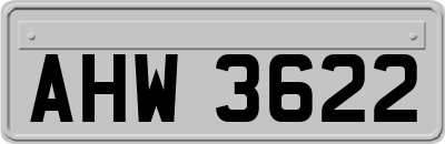AHW3622
