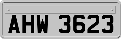 AHW3623