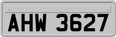 AHW3627