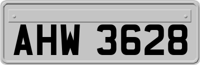 AHW3628