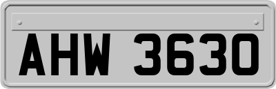 AHW3630