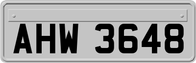 AHW3648