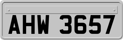 AHW3657