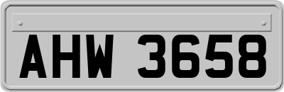 AHW3658