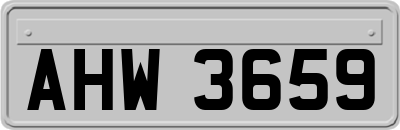 AHW3659