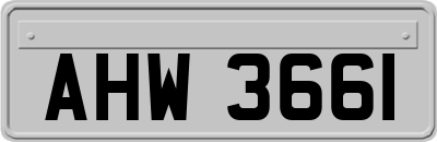AHW3661