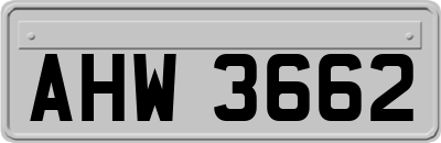AHW3662