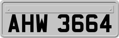 AHW3664