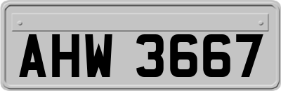 AHW3667
