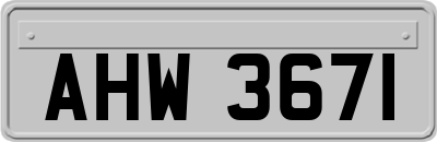 AHW3671
