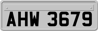 AHW3679