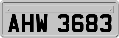 AHW3683