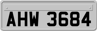 AHW3684