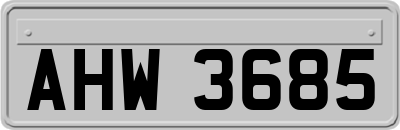 AHW3685