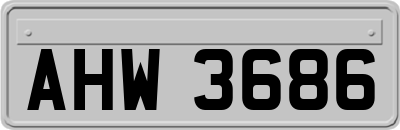 AHW3686