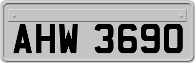 AHW3690