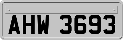 AHW3693