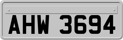 AHW3694