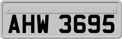 AHW3695
