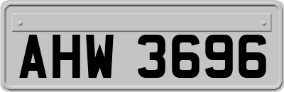 AHW3696