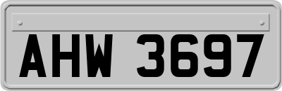 AHW3697