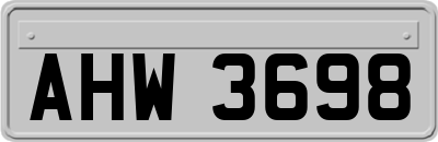 AHW3698