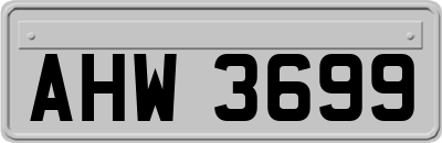AHW3699