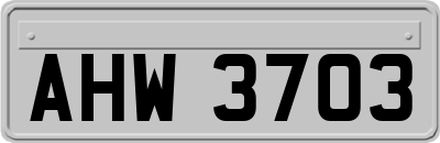 AHW3703