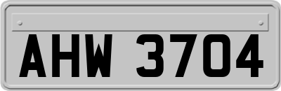 AHW3704