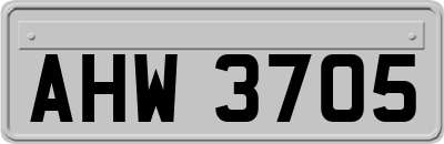 AHW3705