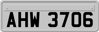 AHW3706