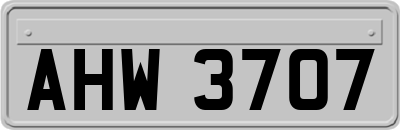 AHW3707