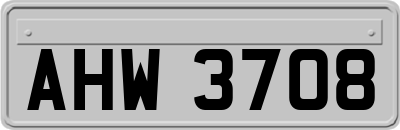 AHW3708