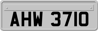 AHW3710