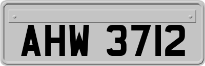 AHW3712