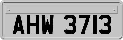 AHW3713