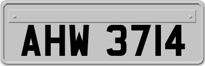 AHW3714